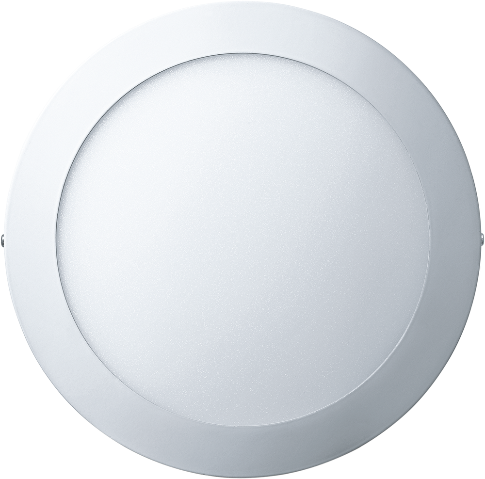 Светильник Navigator 71 394 NLP-RW1-18W-R225-840-WH-LED(d225)