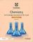 Cambridge International AS &amp; A LevelChemistry Workbook with Digital Access (2Years)