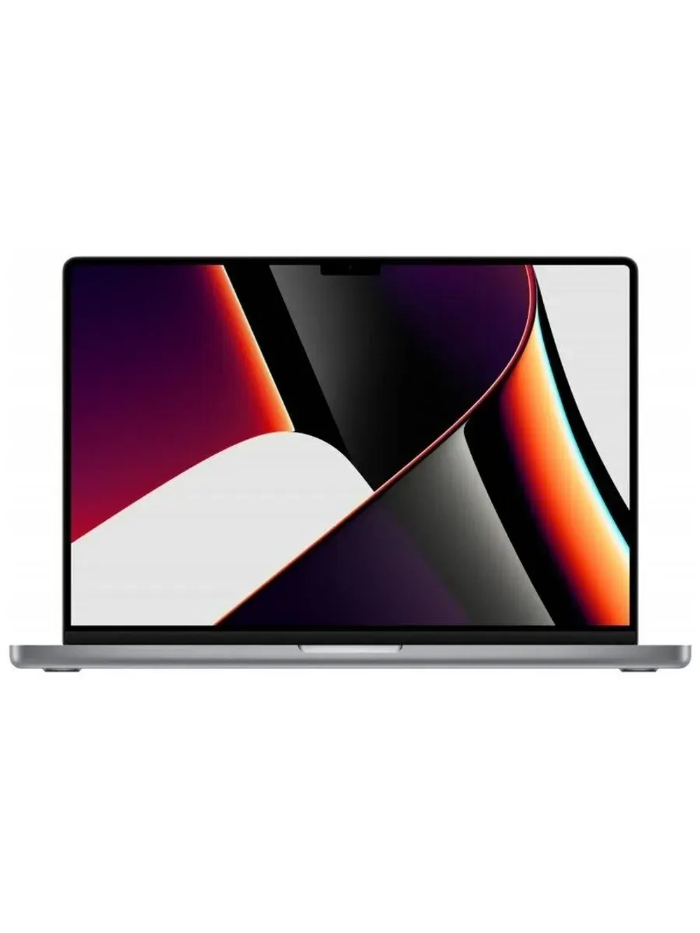 Ноутбук Apple MacBook Pro 16 M1/16/512Gb, Space Gray