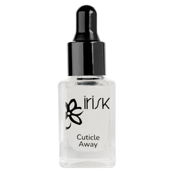 IRISK Средство для удаления кутикулы с пипеткой, 8 мл