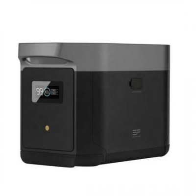 Дополнительная батарея для EcoFlow DELTA Max