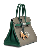 Сумка Hermes Birkin 30