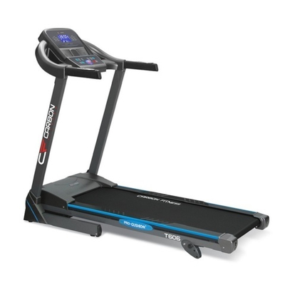 Carbon Fitness T606