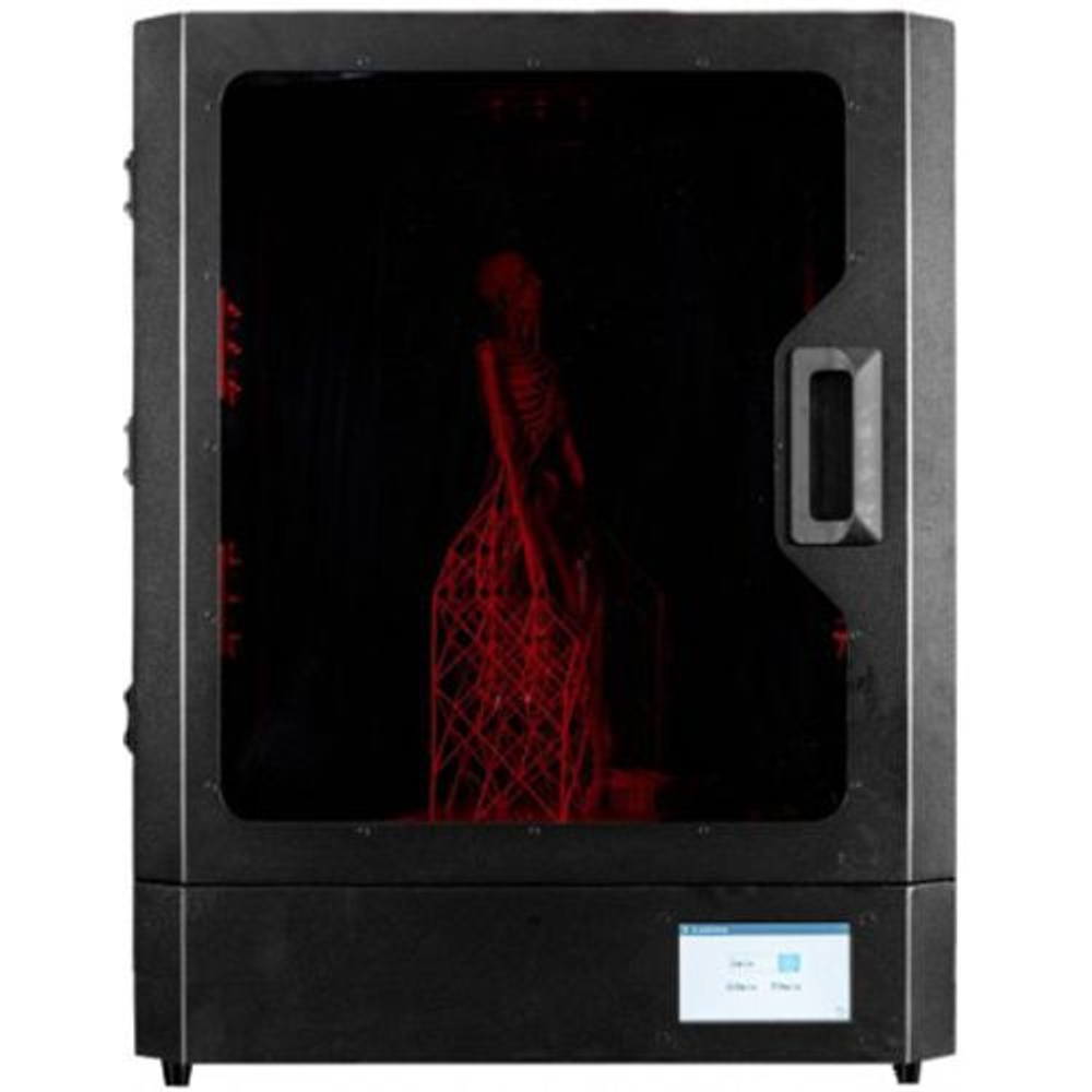 УФ-камера FlashForge Curing Box XL