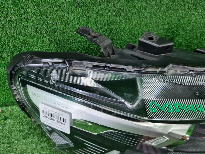 Фара правая Haval F7 (2018-2024) LED