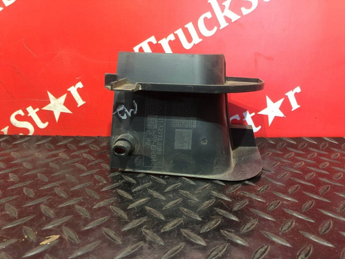 Накладка салона правая