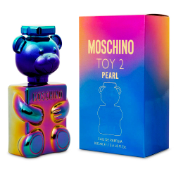 Moschino Toy 2 Pearl