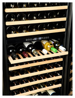 Винный шкаф Vinosafe VSN110AD