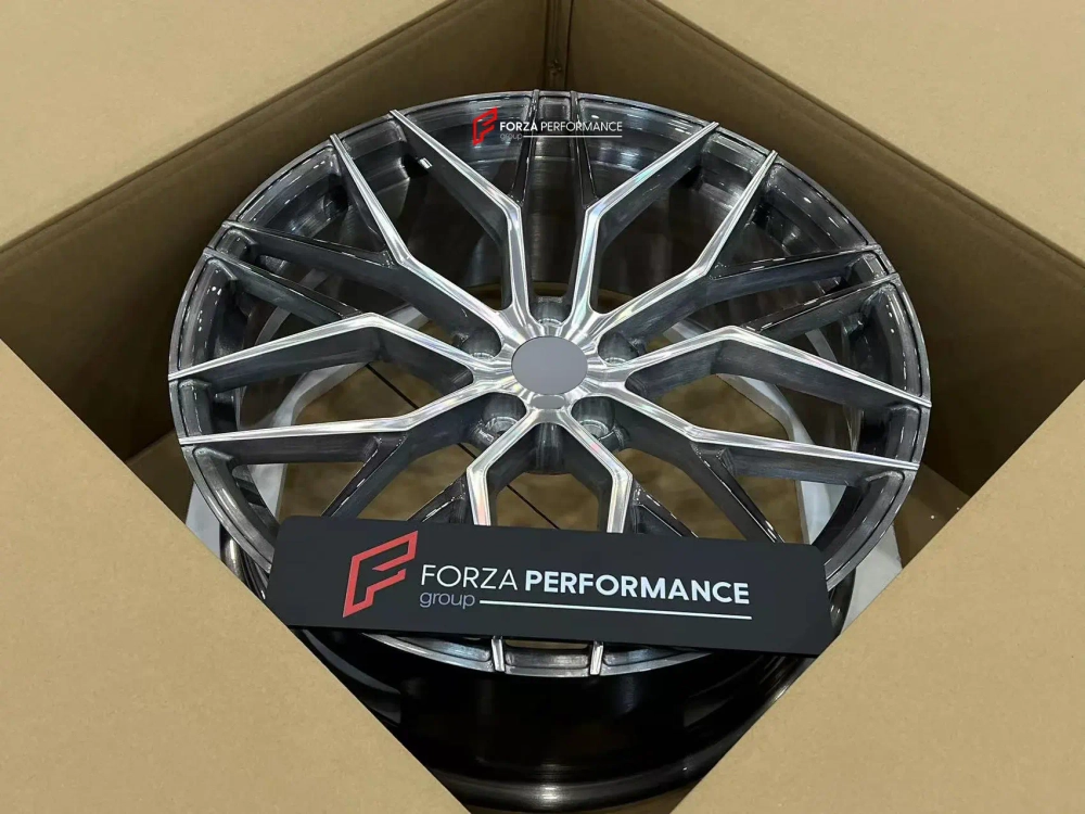 КОВАНЫЕ ДИСКИ ДЛЯ BMW X1 M35i 2023 БМВ