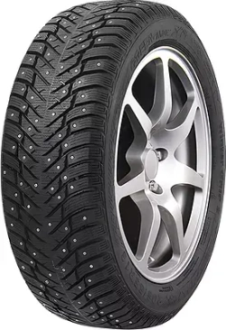 LingLong GreenMax Winter Grip 2 255/60 R18 112T XL