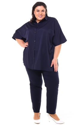 Цена на Брюки-2719 больших размеров