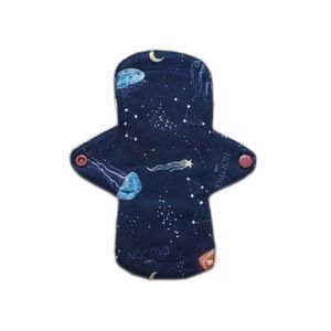 Многоразовая прокладка Norma Pads Лайт "Космос"