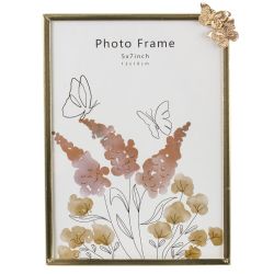 GAEM Фоторамка для фото 12*17, L13,5 W1 H18,5 см