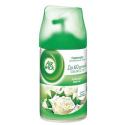 Сменные баллоны аэрозольные