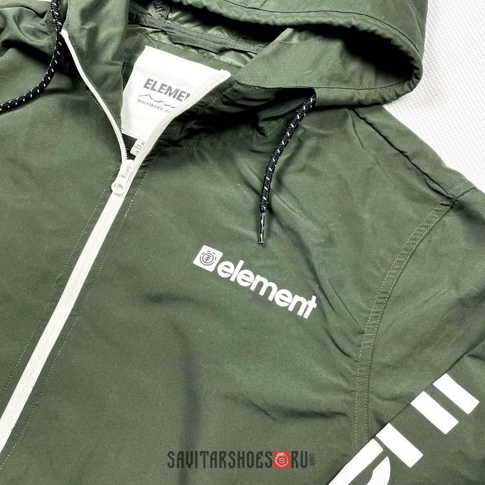 Ветровка Element