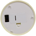 Сувенир с подсветкой «Свеча - Кантри» 5*10 см