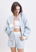 Бомбер STREET STYLE