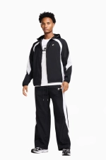 Штаны Nike Air Woven - черный