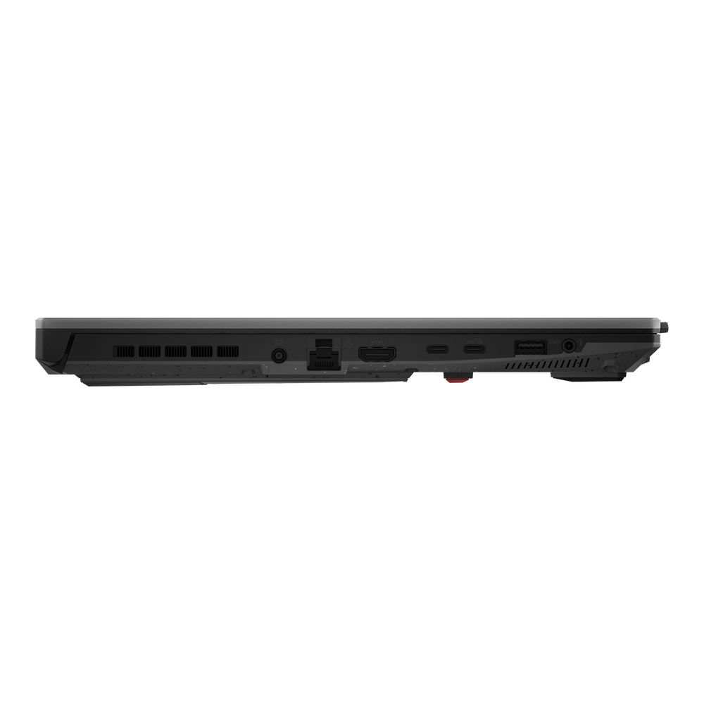 Ноутбук Asus TUF Gaming F17 FX707VUR, 17.3", FHD, Core 5 210H, RAM 16ГБ, SSD 512ГБ, RTX 4050,Без ОС
