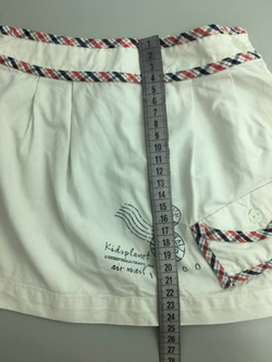 Юбка KIDSPLANET на 2 года