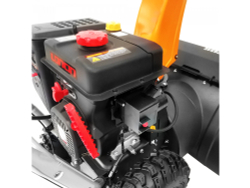 Снегоуборщик YARD FOX PRO 7654E