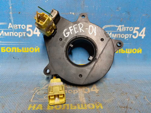 Шлейф подрулевой MAZDA CAPELLA 1998