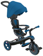 Детский велосипед Globber Explorer Trike 4 in1 (2025)