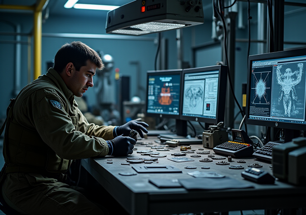 БР-1/С-2 в деталях: баллистические характеристики Боевой разгрузочный пояс Воевода БР-1/С-2 в деталях: баллистические характеристики Боевой разгрузочный пояс Воевода