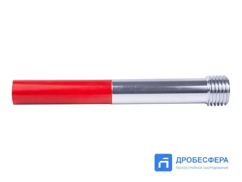 Сопло вентури UBC-9,5 XL 350мм карбид бора