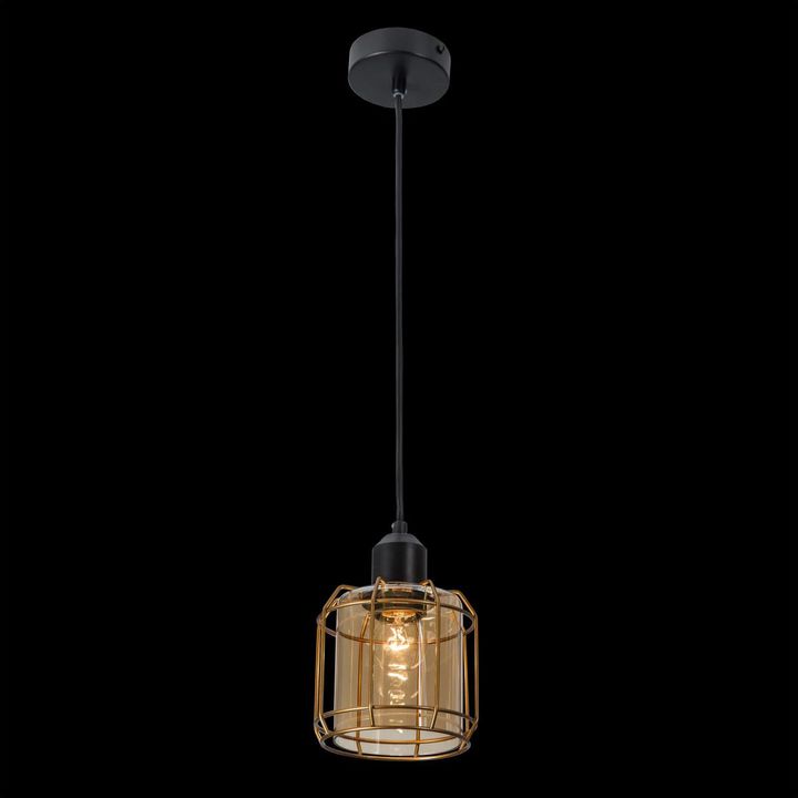Подвесной светильник Citilux Таверна CL542212