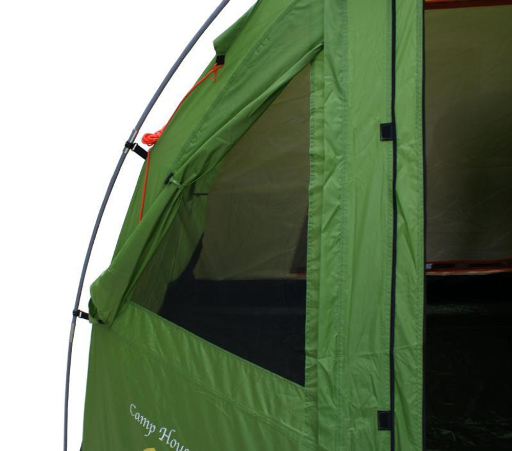 Кемпинговая палатка Camp House Evolution Crusoe Camp
