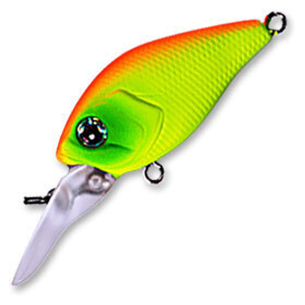 Воблер Fishycat icat 32F-DR R16