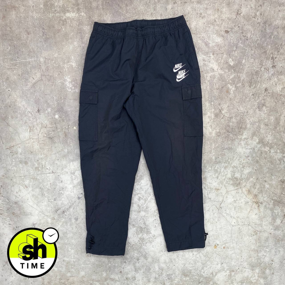 Брюки Nike