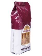 Кофе в зернах Kurukahveci Mehmet Efendi Colombia 1 кг