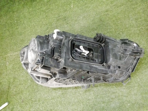 Фара левая Mercedes CLA C118 (2019-2023) LED