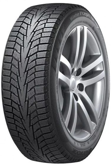 Hankook Tire Winter I*Cept iZ 2 W616 215/50 R17 95T XL