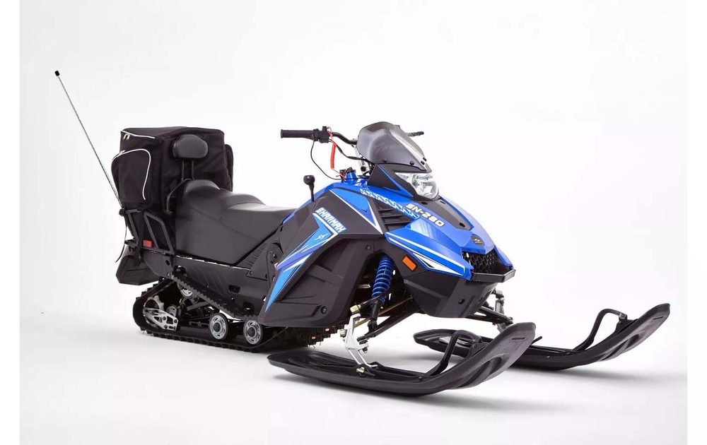 Снегоход SHARMAX SN-280