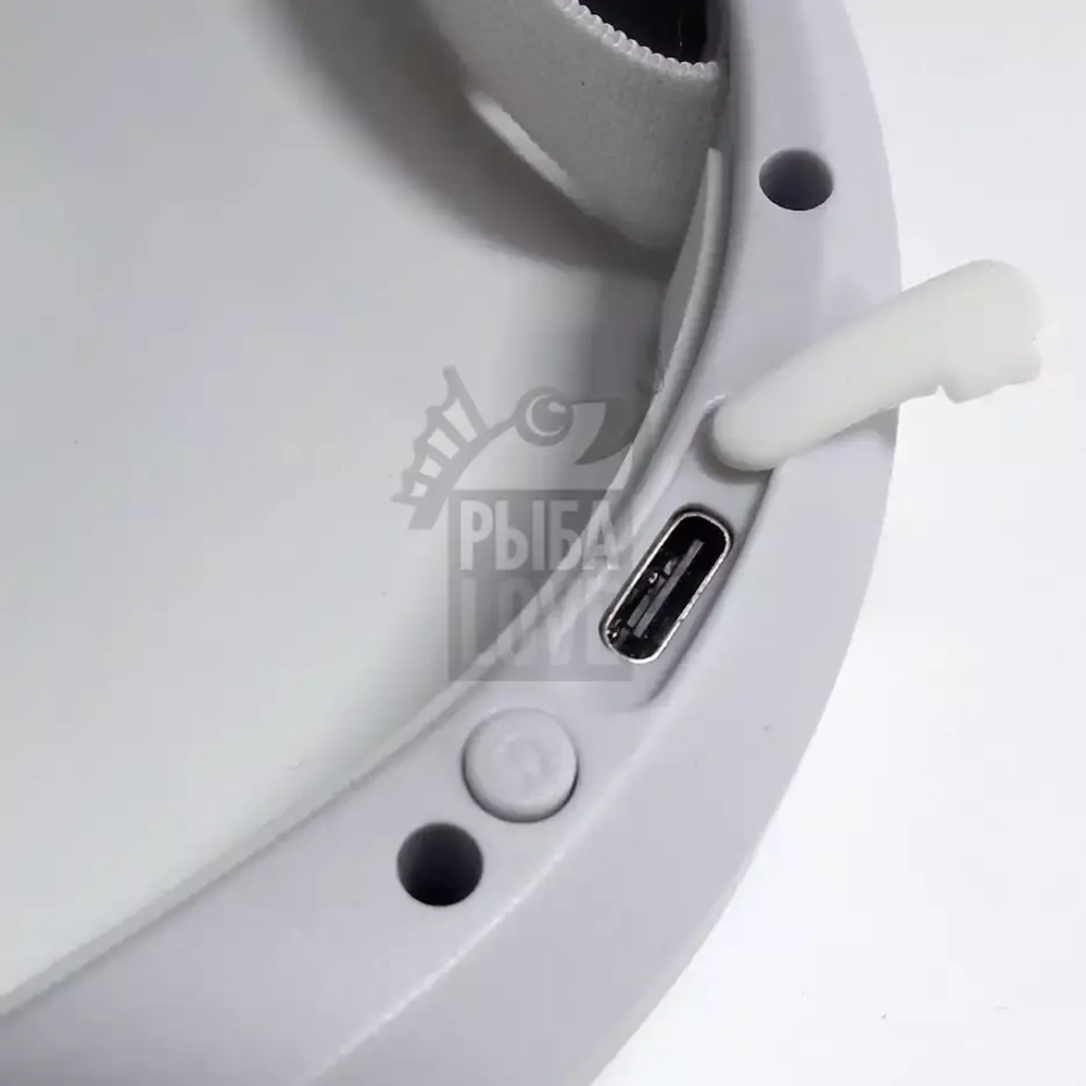 Налобный аккумуляторный фонарь LX300 400Lm светодиодный светильник USB