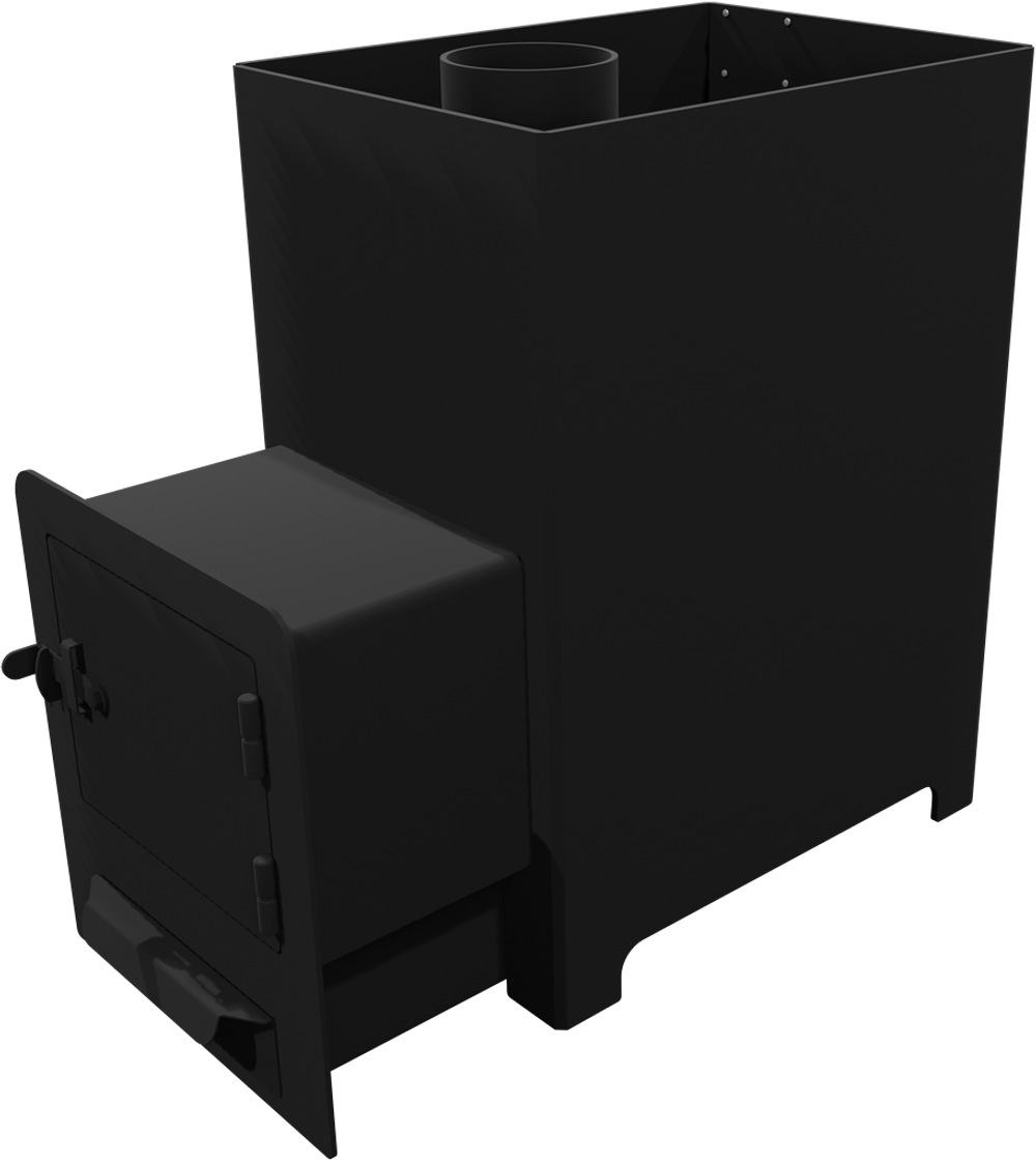 Печь банная ЗАБАВА-22 ВТ