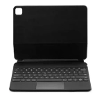 Чехол-клавиатура WIWU Magic Keyboard для Apple iPad Air 13 (2024) русская раскладка (MK002) (черный)