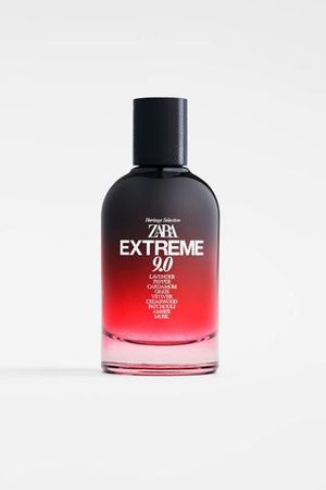 Zara Extreme 9.0