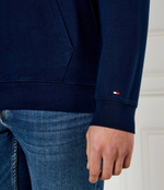 Худые SCRIPT Tommy Hilfiger - темно-синий(MW0MW37475)