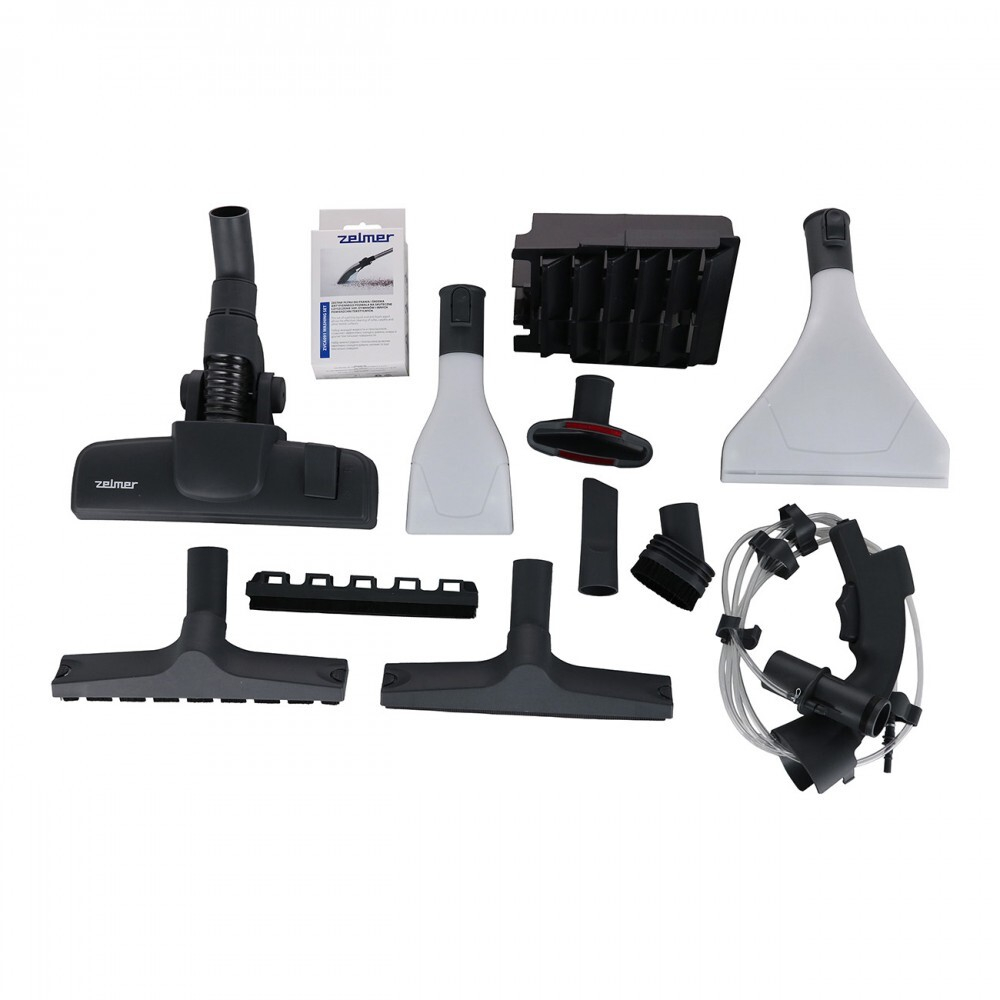 Пылесос моющий Zelmer ZVC9140D AquaLeon