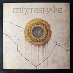 Whitesnake - 1987 (Европа 1987г.)