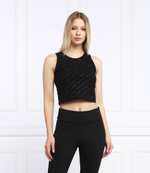 топ DKNY Sport - черный(DP1T8467)