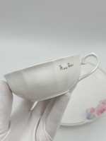 Чайная пара Nina Ricci by Sango