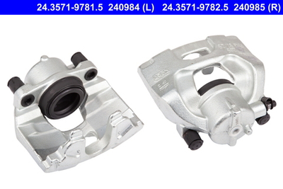 ATE - 24357197815-ATE - Brake Caliper