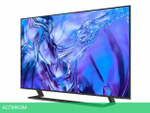Телевизор Samsung Crystal UHD 4K DU8500 UE55DU8500UXRU