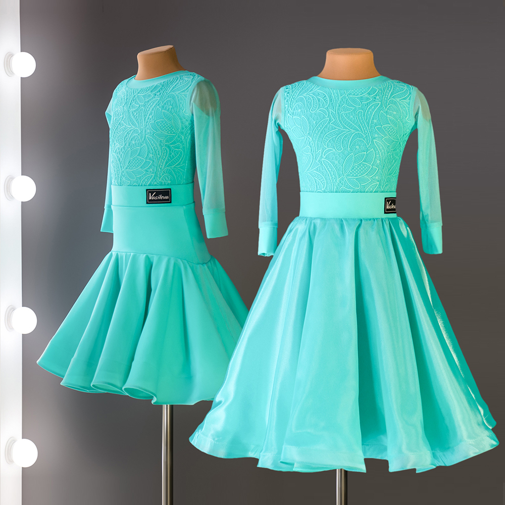 комплект для танцев