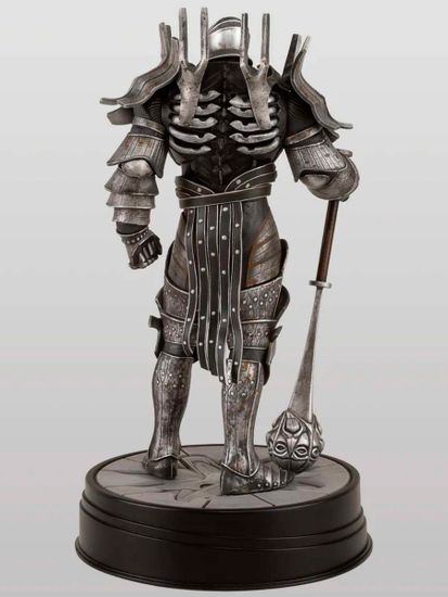 Фигурка The Witcher 3 Wild Hunt Imlerith 23 см 0761568009989